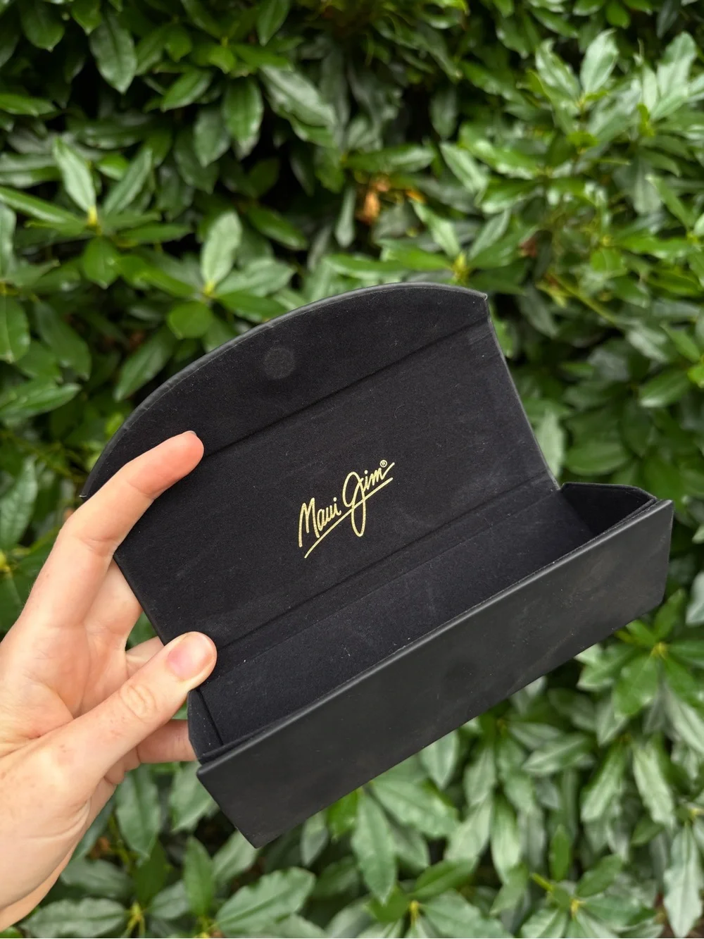 Polarized Maui Jim Sunglasses